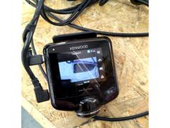KENWOOD(ケンウッド) DRV-C750 フロント360度+リアドライブレコーダー