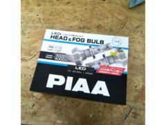 PIAA(ピア)PIAA LEH150 LEDバルブ