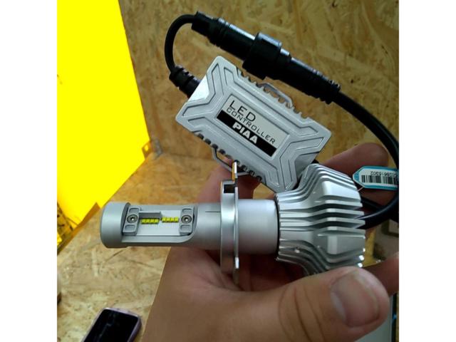 PIAA(ピア)PIAA LEH150 LEDバルブ