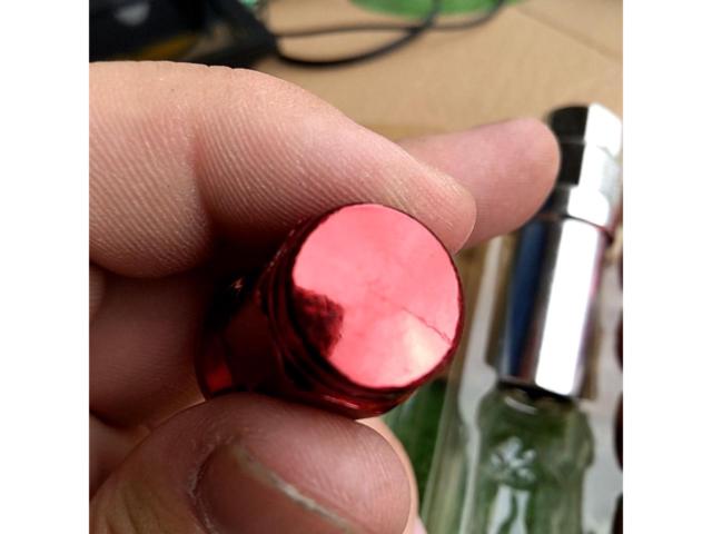 XRAY
Wheel lock red nuts
Sixteen
P1.25 × M12