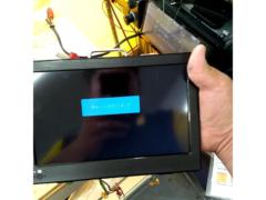 Diamond Head ポータブルテレビ 9V型 OT-MTV90TE