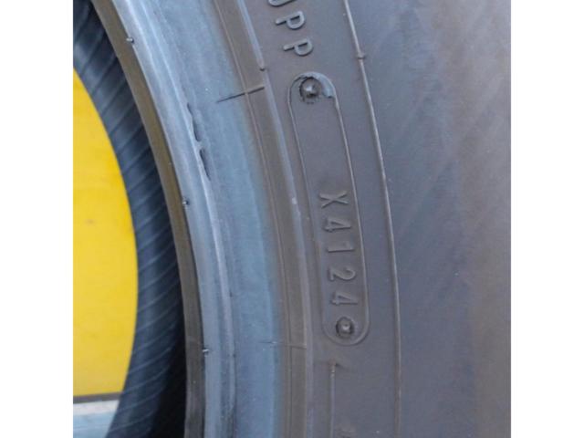 【タイヤのみ4本セット】DUNLOP  GRANDTREK AT23【265/65R18 】