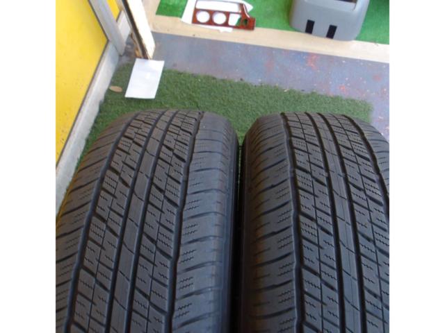 【タイヤのみ4本セット】DUNLOP  GRANDTREK AT23【265/65R18 】