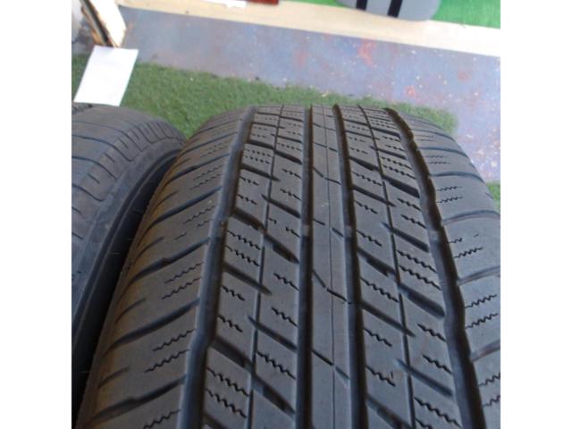 【タイヤのみ4本セット】DUNLOP  GRANDTREK AT23【265/65R18 】