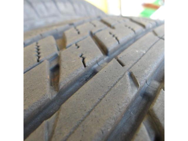 【タイヤのみ4本セット】DUNLOP  GRANDTREK AT23【265/65R18 】