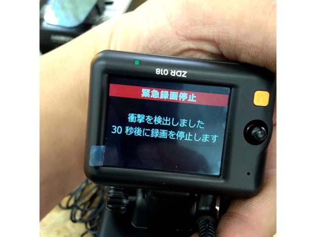 COMTEC(コムテック)ZDR018 前後ドライブレコーダー 2024年モデル