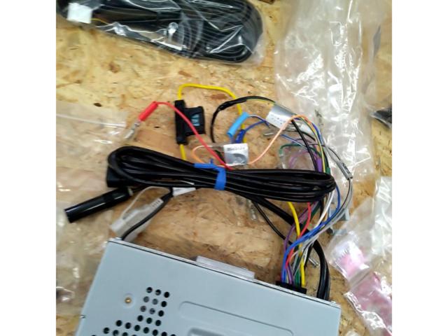 ALPINE (Alpine)
DAF11Z
Display audio