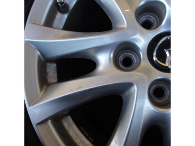 【ホイールのみ4本セット】 MAZDA BM系 アクセラ純正ホイール 【6.5Jx16+50 114.3-5H】