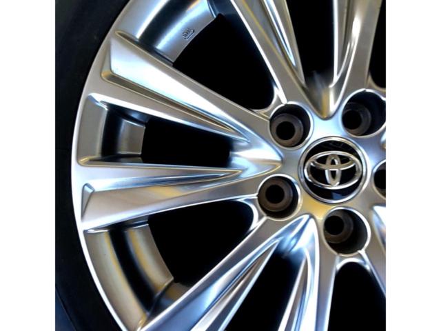 【ホイールのみ4本セット】 トヨタ純正(TOYOTA) 30系後期アルファードホイール 【7.5Jx18+45 114.3-5H 】