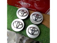 トヨタ純正(TOYOTA) オーナメントキャップ 4枚