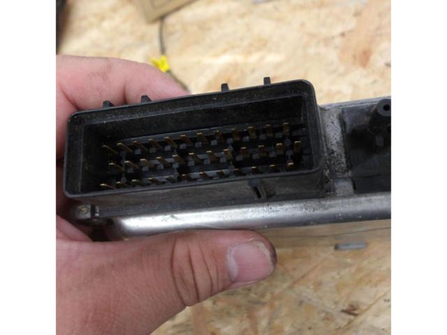 【わけあり】ローバミニ ECU 純正コンピューター MNE10078 MT