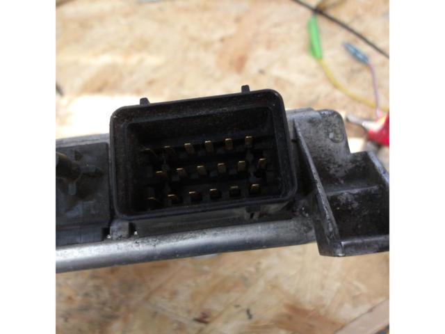 【わけあり】ローバミニ ECU 純正コンピューター MNE10078 MT