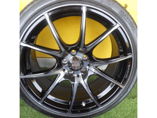 Weds(ウェッズ) WedsSport SA-10R + DAYTON DT30