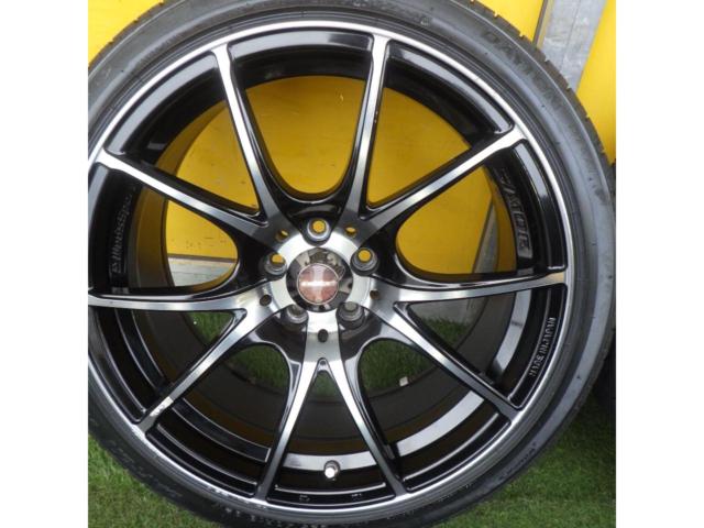 Weds(ウェッズ) WedsSport SA-10R + DAYTON DT30