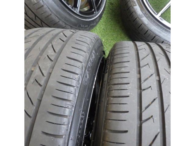 Weds(ウェッズ) WedsSport SA-10R + DAYTON DT30