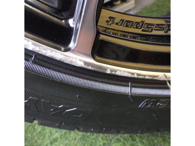 Weds(ウェッズ) WedsSport SA-10R + DAYTON DT30