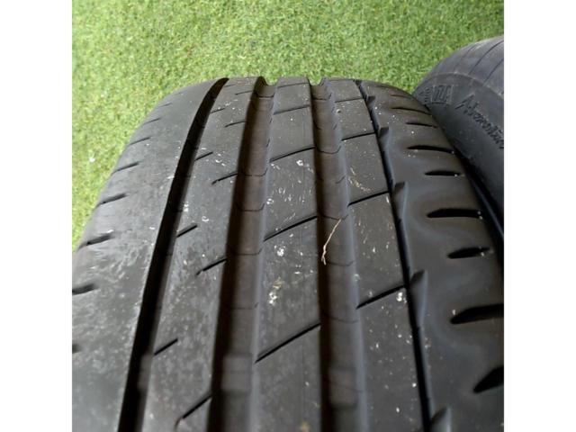 5ZIGEN(ゴジゲン) PRORACER FN01R-C  +BRIDGESTONE POTENZA RE004【前後インチ異形タイプです。】