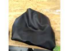 【ライダース】 大久保製作所 カジュアルサドルカバー