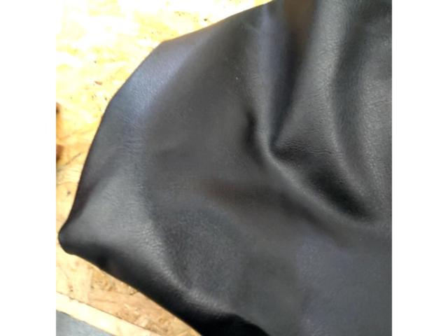 【ライダース】 大久保製作所 カジュアルサドルカバー