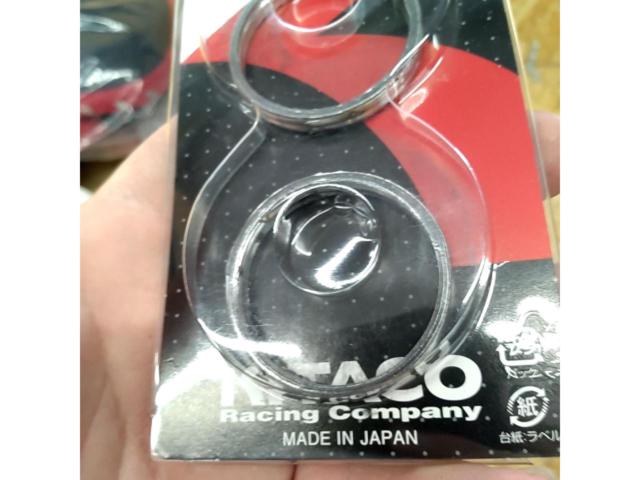 【未使用】【ライダース】【Kitaco】EXガスケット XS-05 963-2000005