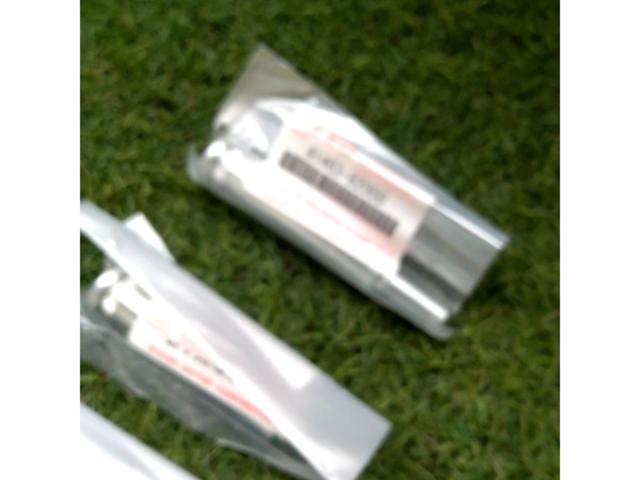 【未使用】スズキ純正 シャックルピン 4本