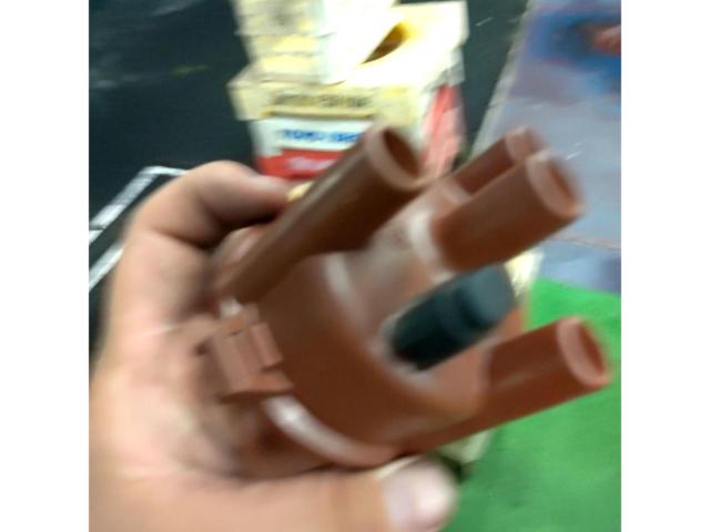 メーカー不明 ディストリビューションキャップ