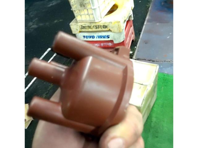 メーカー不明 ディストリビューションキャップ