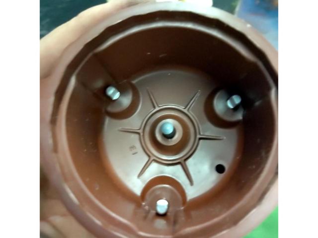 メーカー不明 ディストリビューションキャップ