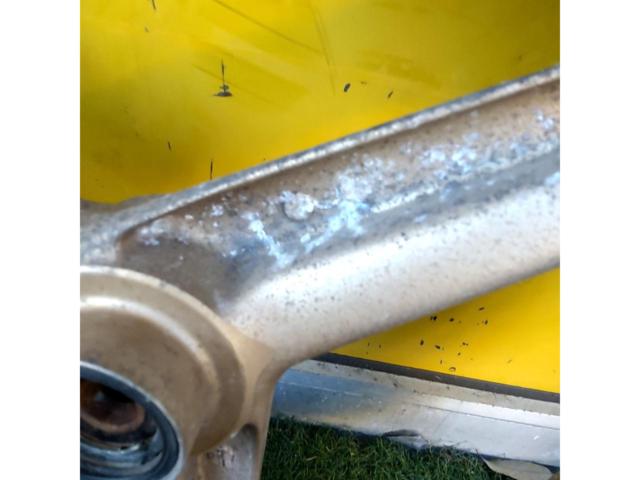[Riders] HONDA
(Honda)
VT250 Spada
Original wheel front and back set