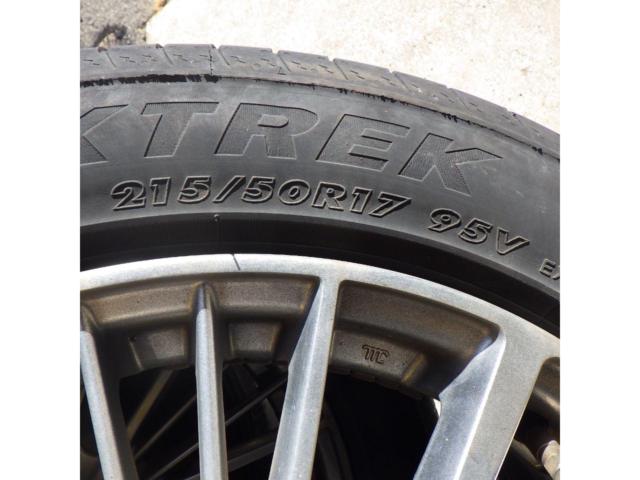 MAXTRREK tires only (2 pieces)
MAXIMUS
M2
