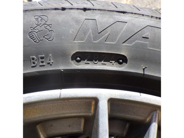 MAXTRREK tires only (2 pieces)
MAXIMUS
M2