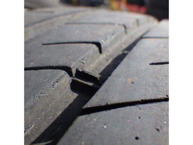MAXTRREK tires only (2 pieces)
MAXIMUS
M2