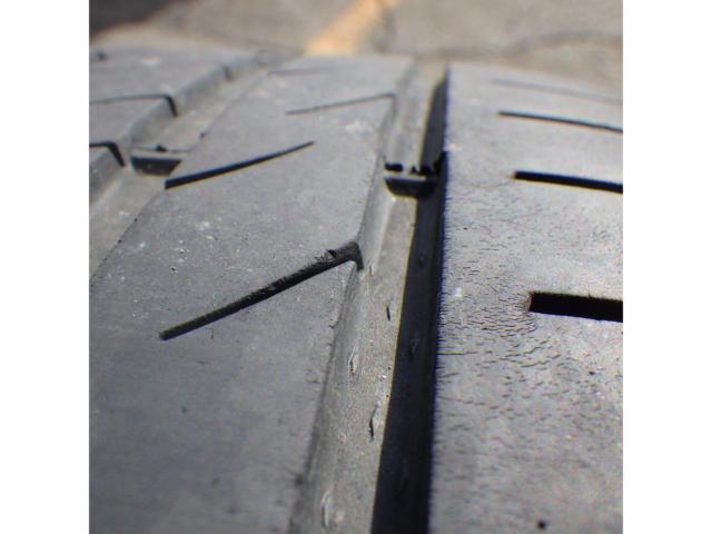 MAXTRREK tires only (2 pieces)
MAXIMUS
M2