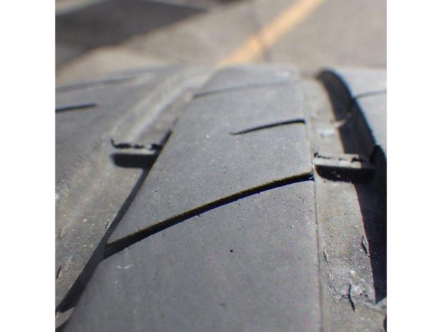 MAXTRREK tires only (2 pieces)
MAXIMUS
M2