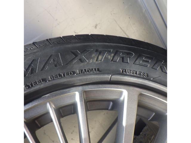 MAXTRREK tire only (1 piece)
MAXIMUS
M2