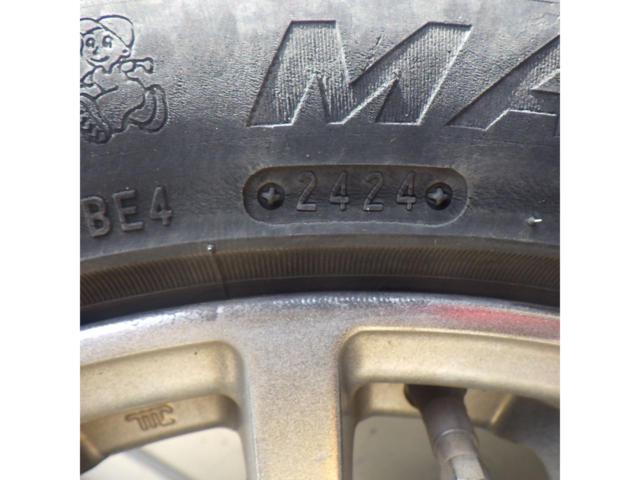 MAXTRREK tire only (1 piece)
MAXIMUS
M2