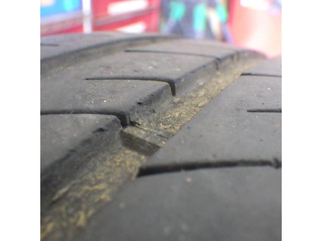 MAXTRREK tire only (1 piece)
MAXIMUS
M2