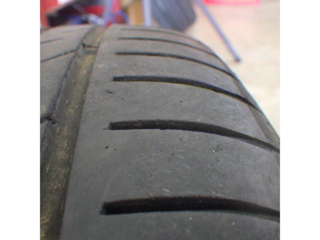 MAXTRREK tire only (1 piece)
MAXIMUS
M2