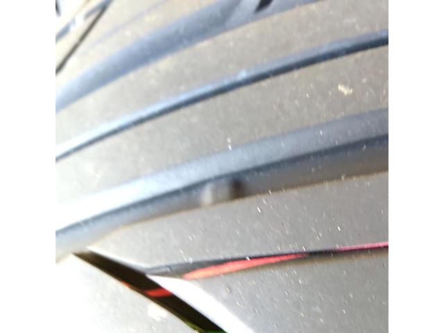 [Set of 2] NITTO
NT555 275/35R20