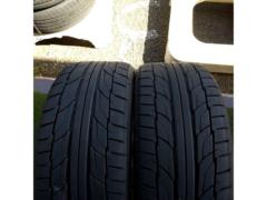 [Set of 2] NITTO
NT555255/35R20