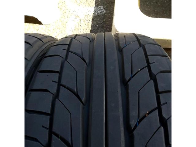 [Set of 2] NITTO
NT555255/35R20