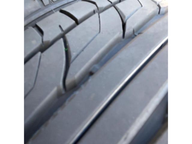 [Set of 2] NITTO
NT555255/35R20