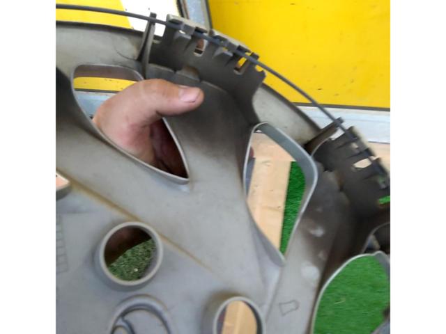 Genuine Toyota (TOYOTA) Aqua genuine 15 inches wheel cap
A sheet
