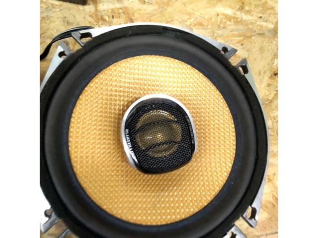 carrozzeria(カロッツェリア)TS-J17A 17cm コアキシャルスピーカー