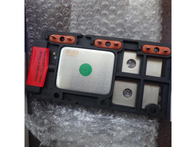 【未使用】Delphi イグニッションコントロールモジュール DS1004