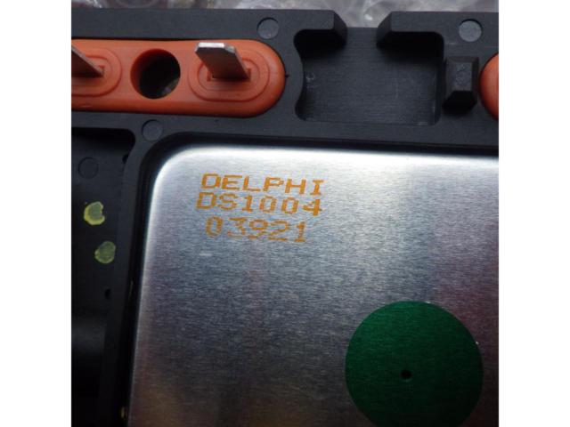 【未使用】Delphi イグニッションコントロールモジュール DS1004