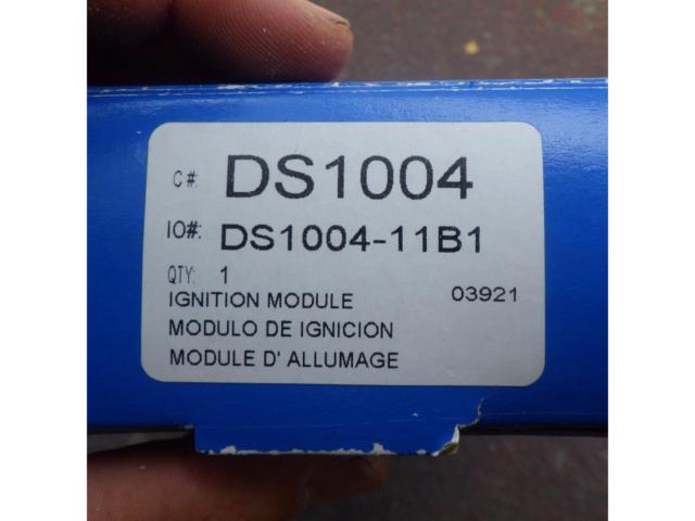 【未使用】Delphi イグニッションコントロールモジュール DS1004