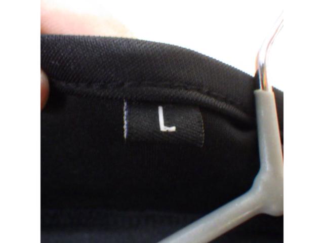 【ライダース L】 RossoStyleLab レディースプロテクションロンT ROPRO-08