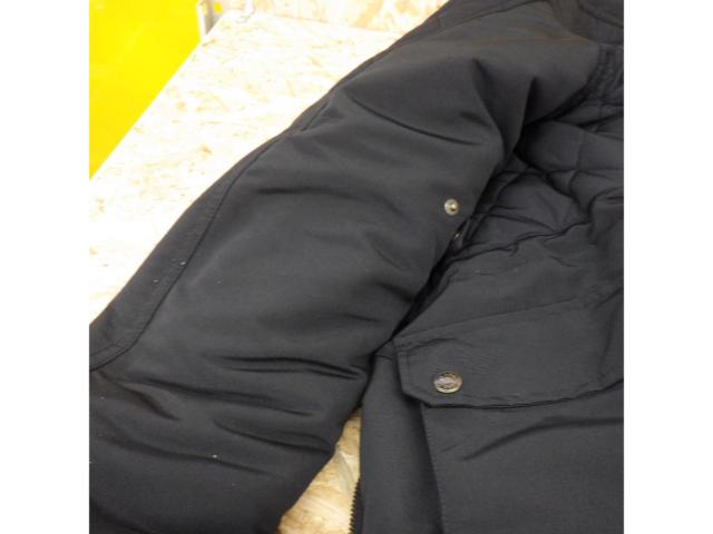 【ライダース L+】RossoStyleLab キルティングモッズコート レディース ROJ-988