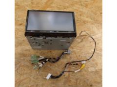 Panasonic (Panasonic)
CN-RE 04 D